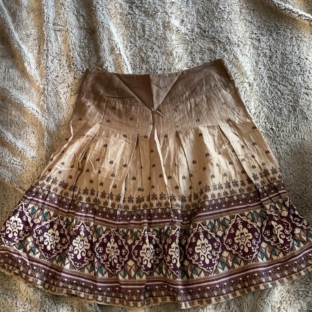 Beautiful skirt